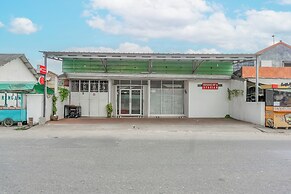 Hotel O Sukarame Near Universitas Islam Negeri Raden Intan Lampung For