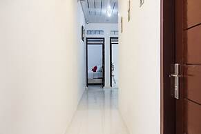 Hotel O Sukarame Near Universitas Islam Negeri Raden Intan Lampung For