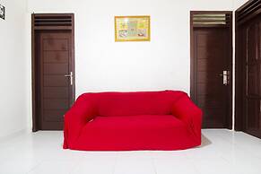 Hotel O Sukarame Near Universitas Islam Negeri Raden Intan Lampung For