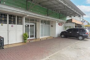 Hotel O Sukarame Near Universitas Islam Negeri Raden Intan Lampung For