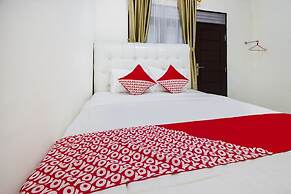 Hotel O Sukarame Near Universitas Islam Negeri Raden Intan Lampung For