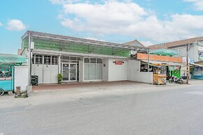 Hotel O Sukarame Near Universitas Islam Negeri Raden Intan Lampung For