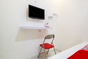 Hotel O Sukarame Near Universitas Islam Negeri Raden Intan Lampung For