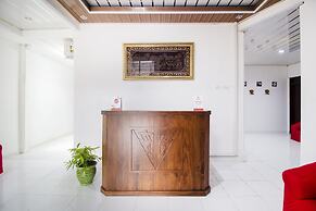 Hotel O Sukarame Near Universitas Islam Negeri Raden Intan Lampung For