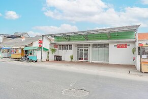 Hotel O Sukarame Near Universitas Islam Negeri Raden Intan Lampung For