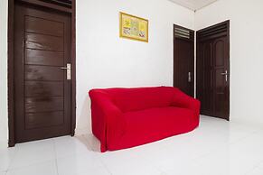 Hotel O Sukarame Near Universitas Islam Negeri Raden Intan Lampung For