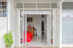 Hotel O Sukarame Near Universitas Islam Negeri Raden Intan Lampung For