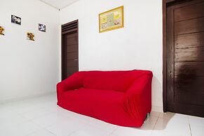 Hotel O Sukarame Near Universitas Islam Negeri Raden Intan Lampung For