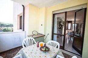 Seaside Happiness Flat and Shared Pool in Rosolina