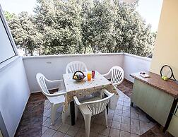 Seaside Happiness Flat and Shared Pool in Rosolina