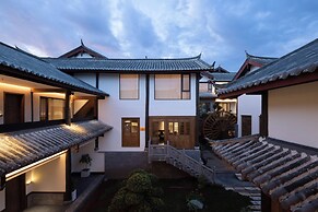 LA MAISON . View Resort