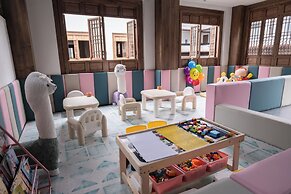 LA MAISON . View Resort