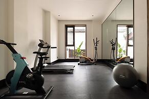 LA MAISON . View Resort