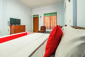 Hotel O Arjosari Near Plaza Araya Formerly Hotel Nugraha