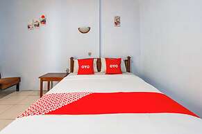 Hotel O Arjosari Near Plaza Araya Formerly Hotel Nugraha