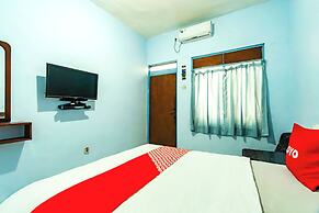 Hotel O Arjosari Near Plaza Araya Formerly Hotel Nugraha