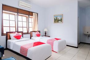 Hotel O Arjosari Near Plaza Araya Formerly Hotel Nugraha