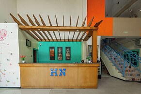 Hotel O Arjosari Near Plaza Araya Formerly Hotel Nugraha