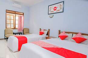 Hotel O Arjosari Near Plaza Araya Formerly Hotel Nugraha