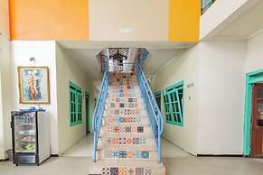 Hotel O Arjosari Near Plaza Araya Formerly Hotel Nugraha