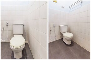 Hotel O Arjosari Near Plaza Araya Formerly Hotel Nugraha