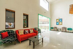 Hotel O Arjosari Near Plaza Araya Formerly Hotel Nugraha