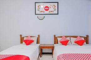 Hotel O Arjosari Near Plaza Araya Formerly Hotel Nugraha