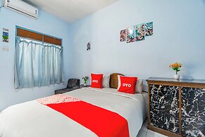 Hotel O Arjosari Near Plaza Araya Formerly Hotel Nugraha