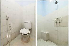 Hotel O Arjosari Near Plaza Araya Formerly Hotel Nugraha