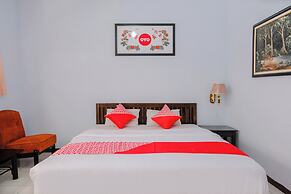 Hotel O Arjosari Near Plaza Araya Formerly Hotel Nugraha