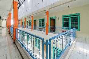 Hotel O Arjosari Near Plaza Araya Formerly Hotel Nugraha