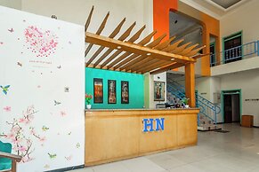 Hotel O Arjosari Near Plaza Araya Formerly Hotel Nugraha