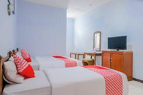 Hotel O Arjosari Near Plaza Araya Formerly Hotel Nugraha