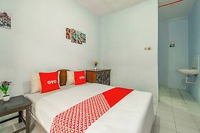 Hotel O Arjosari Near Plaza Araya Formerly Hotel Nugraha