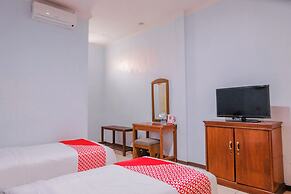 Hotel O Arjosari Near Plaza Araya Formerly Hotel Nugraha