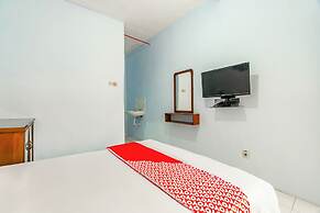 Hotel O Arjosari Near Plaza Araya Formerly Hotel Nugraha