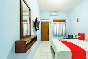 Hotel O Arjosari Near Plaza Araya Formerly Hotel Nugraha