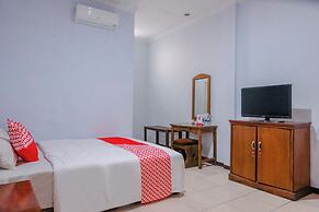 Hotel O Arjosari Near Plaza Araya Formerly Hotel Nugraha