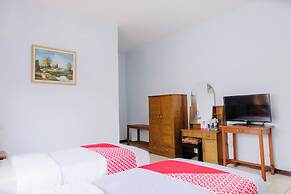 Hotel O Arjosari Near Plaza Araya Formerly Hotel Nugraha