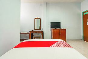 Hotel O Arjosari Near Plaza Araya Formerly Hotel Nugraha