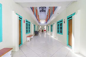 Hotel O Arjosari Near Plaza Araya Formerly Hotel Nugraha