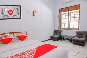 Hotel O Arjosari Near Plaza Araya Formerly Hotel Nugraha
