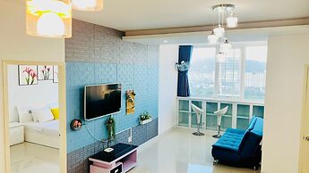 OceanVillas  OASKY Vung Tau