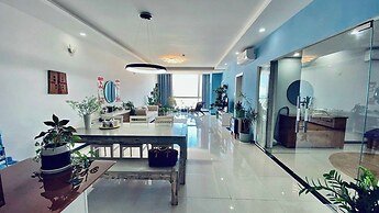 OceanVillas  OASKY Vung Tau