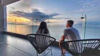 OceanVillas  OASKY Vung Tau