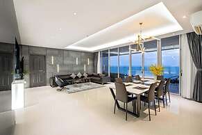 OceanVillas  OASKY Vung Tau