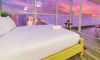 OceanVillas  OASKY Vung Tau