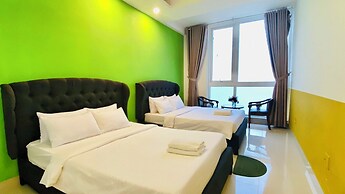 OceanVillas  OASKY Vung Tau