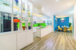 OceanVillas  OASKY Vung Tau