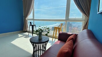 OceanVillas  OASKY Vung Tau